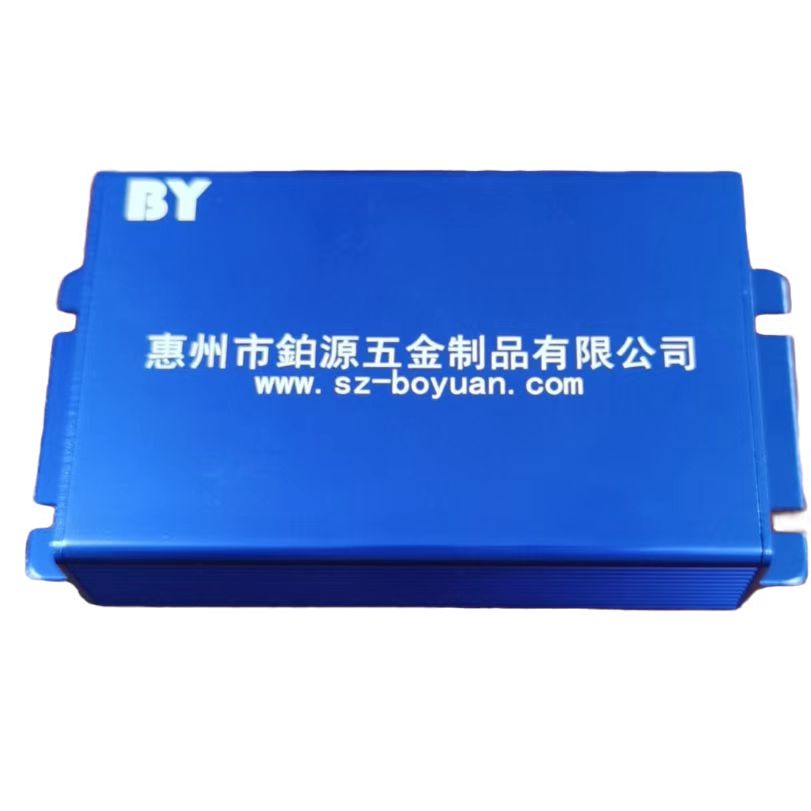 钣金机箱一般用什么材料？